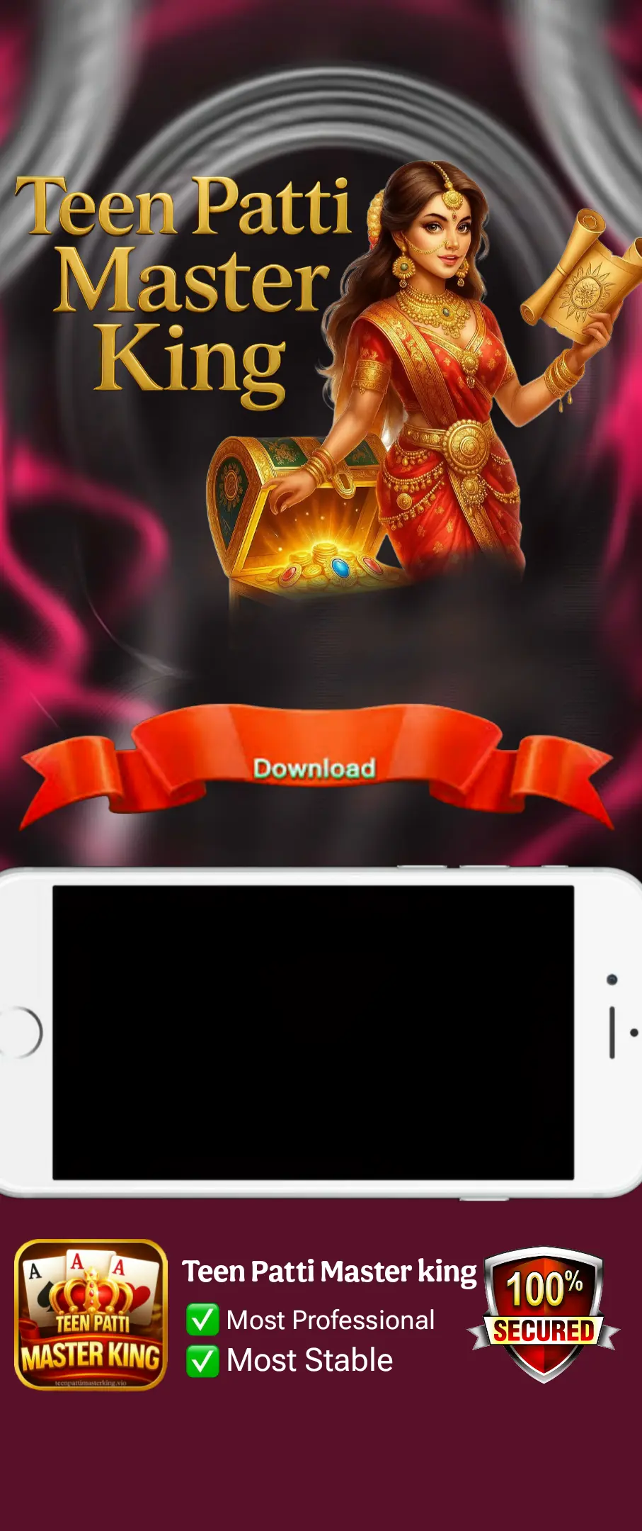 Teen Patti Master King 